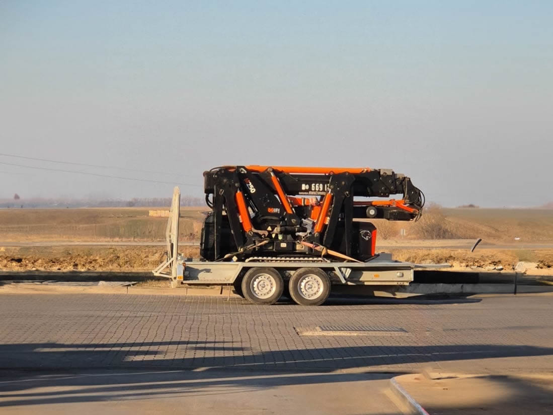 Żuraw 1.2T